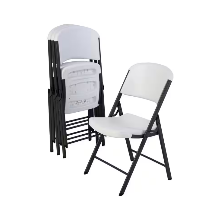 Commercial Chair Rental (Lifetime®)