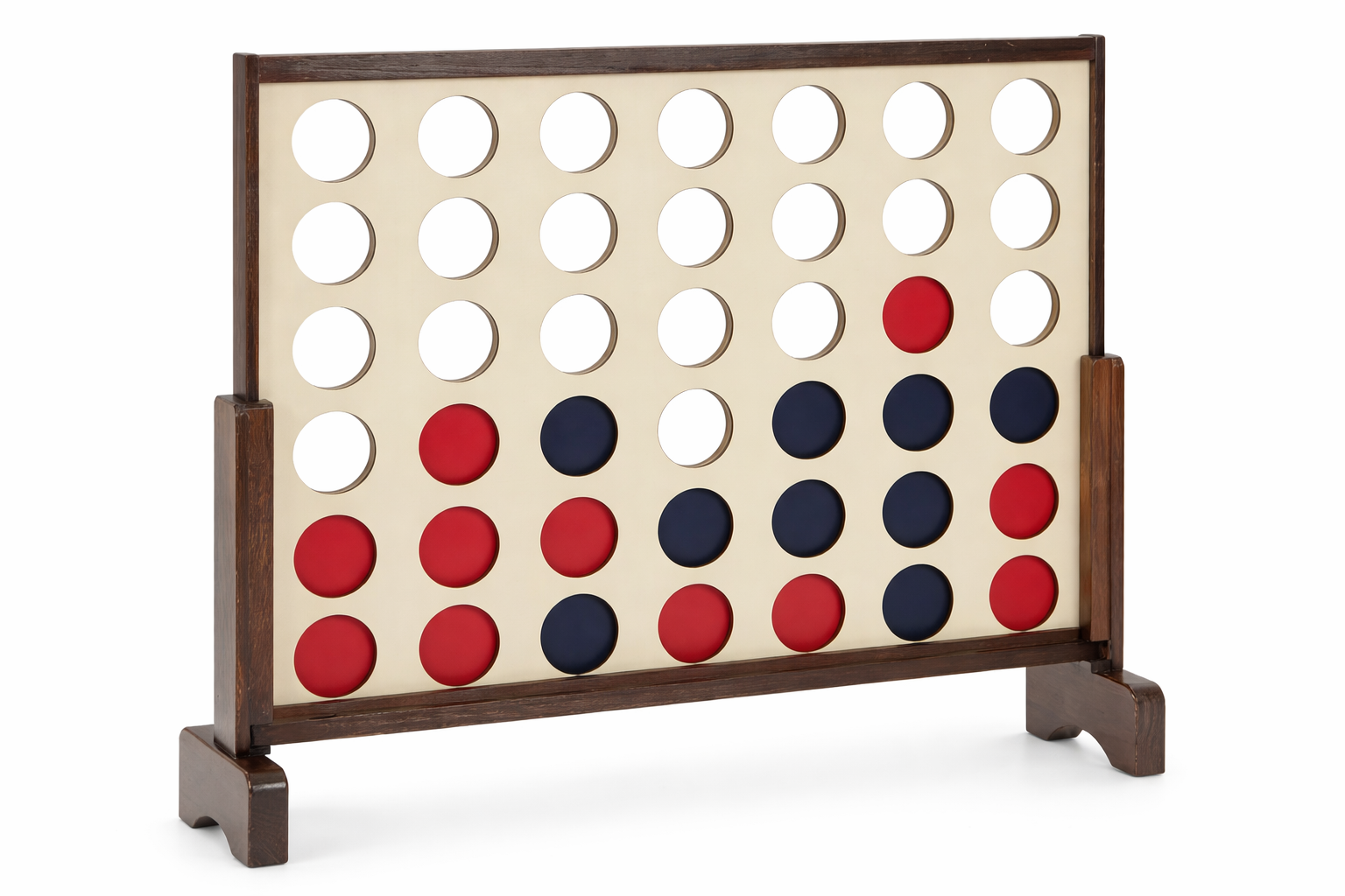 Giant Connect Four Rental