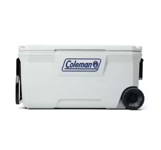 Heavy-Duty Cooler Rental (Coleman®)