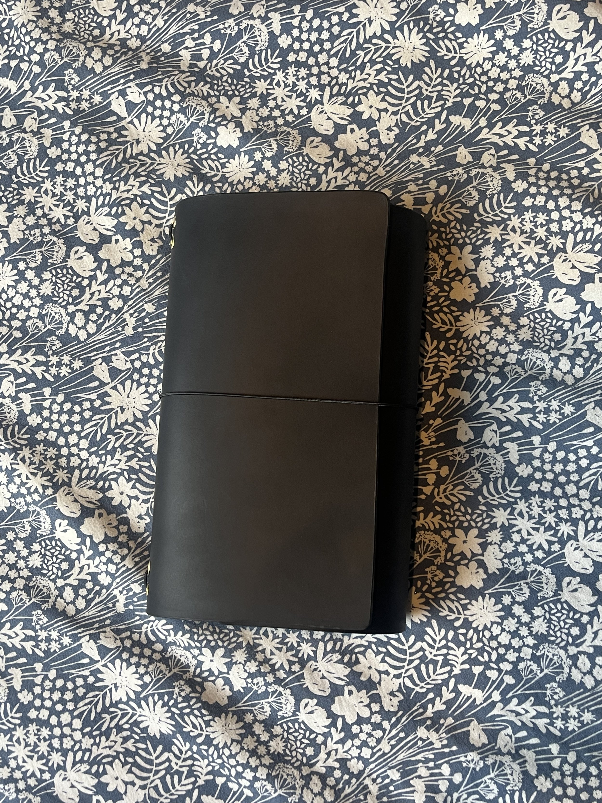 Timeless Journal — by Marie Elizabeth | Chester