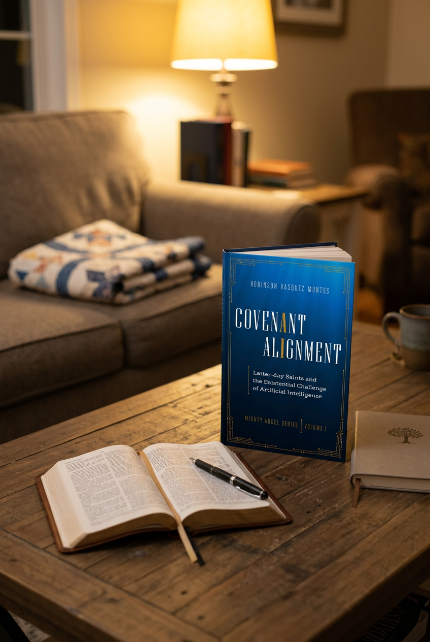 Family covenant restoration