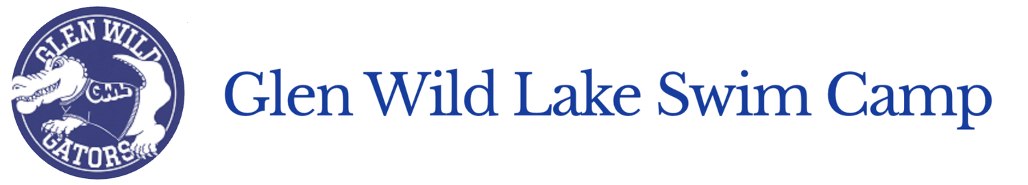 Glen Wild Lake Swim Camp