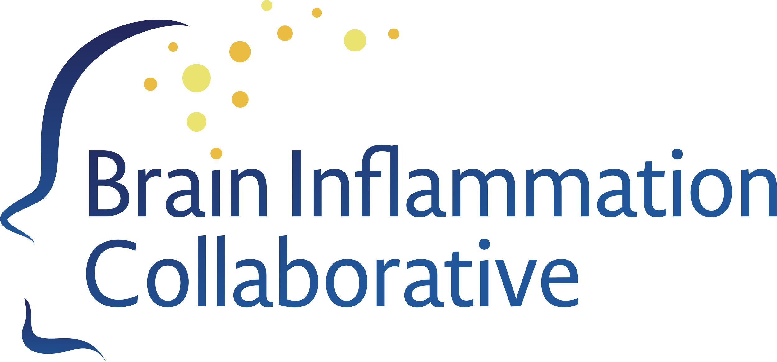 Brain Inflammation Collaborative Inc logo