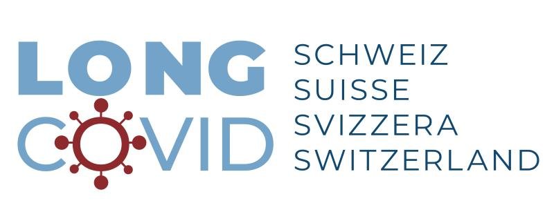 Long Covid Switzerland logo