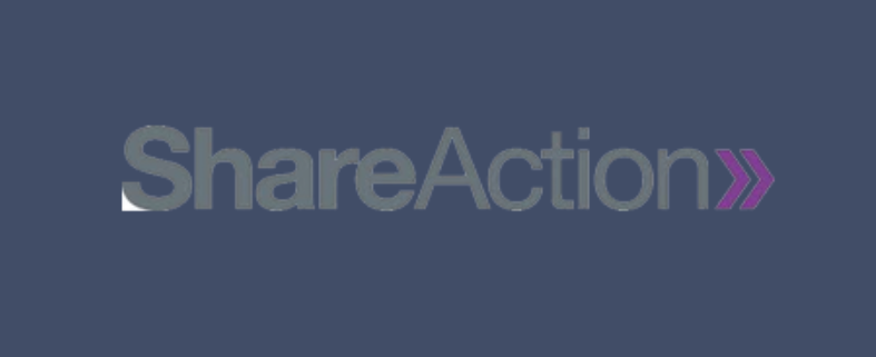 ShareAction logo