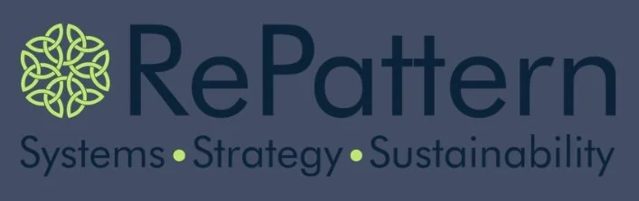 RePattern logo