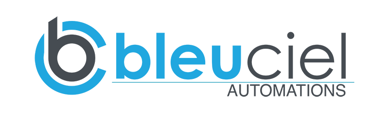 Bleuciel Automations