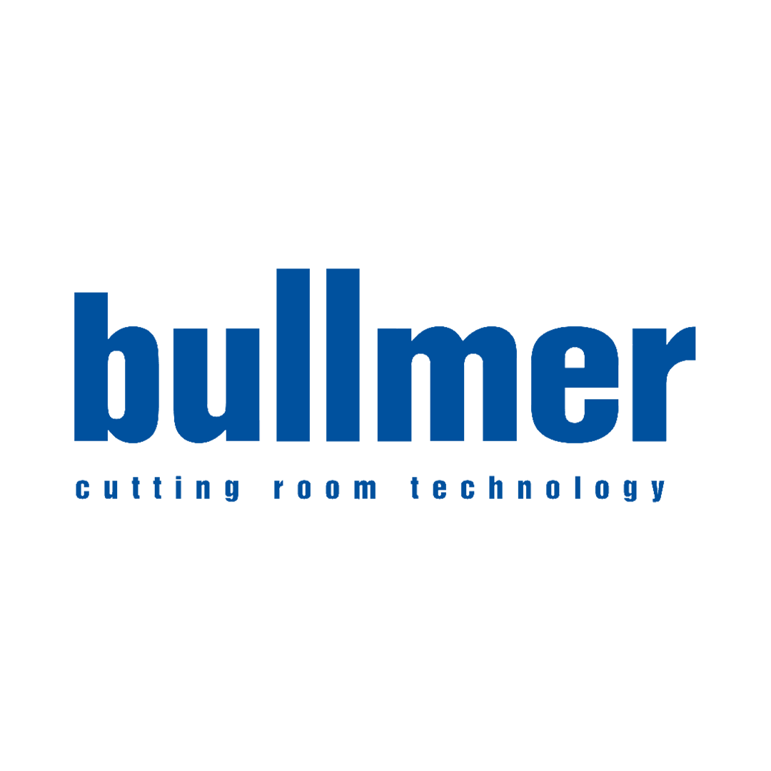 Bullmer logo – Exclusive distributor of Bullmer cutting and automation systems in the Philippines