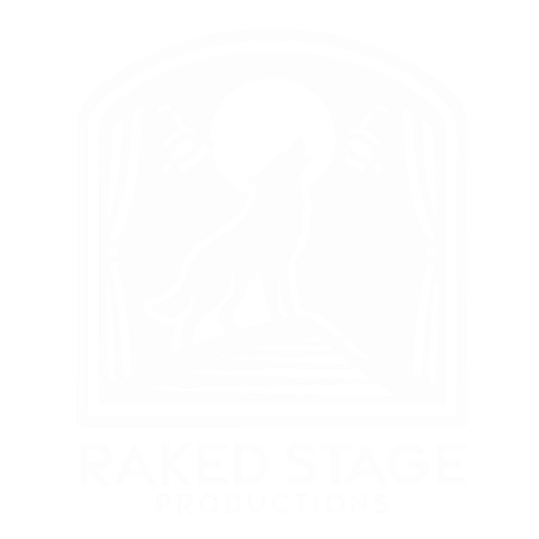 Raked Stage Productions | Experience Theater Today — Get Involved!