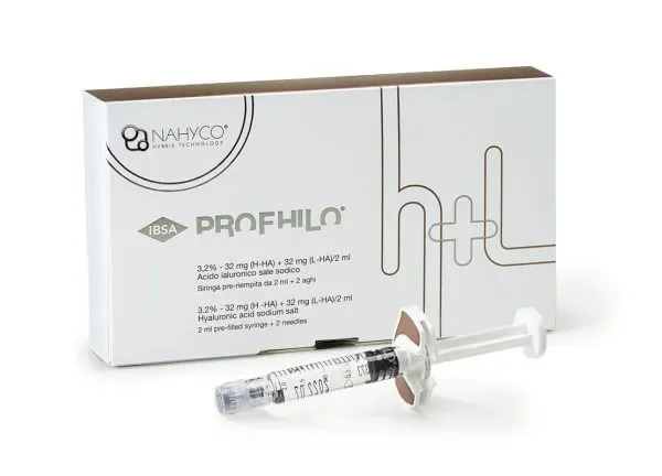 Profhilo Skin Booster