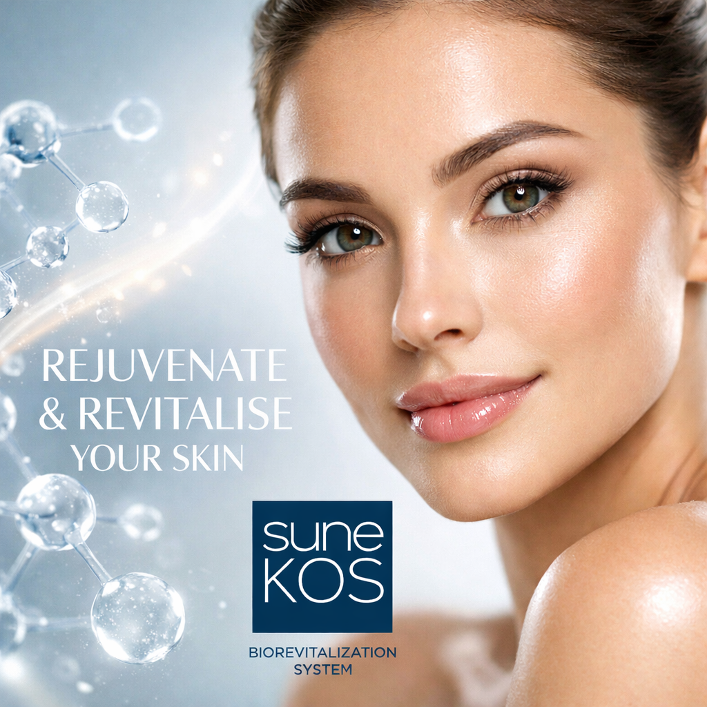 Skin Booster SuneKOS