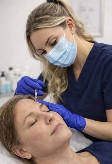 botox injections Gainsborough