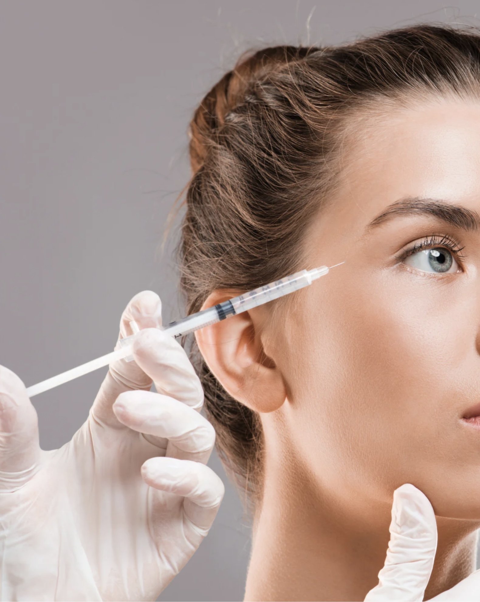 Botox® Anti-Wrinkle Injections Gainsborough