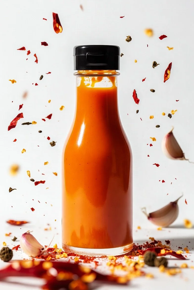 PFI Hot sauce