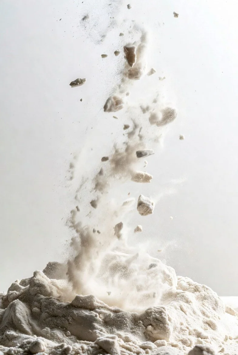 Protein Powder Client