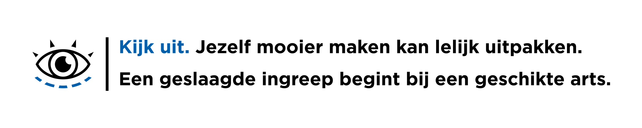 Disclaimer_CosmetischeIngrepen