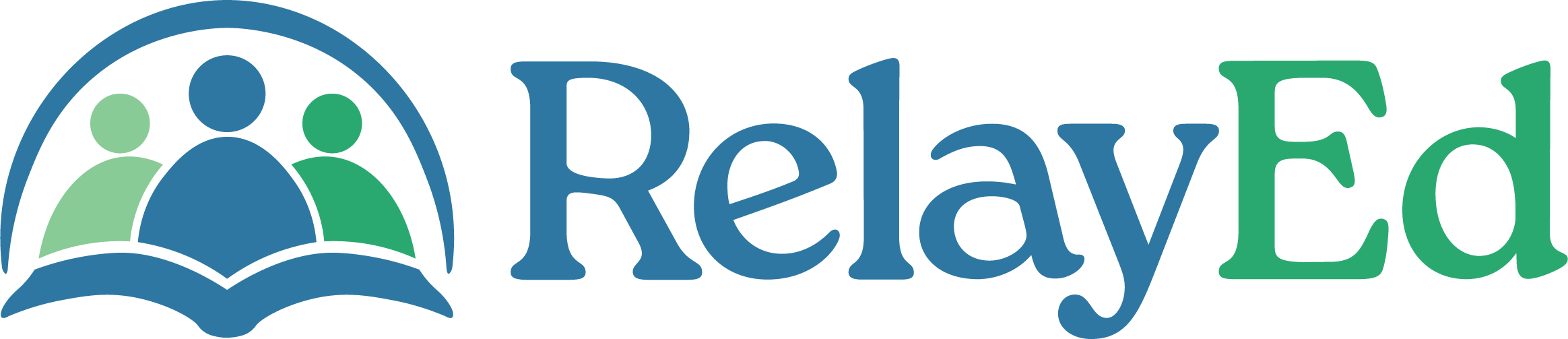 RelayEd Primary Logo
