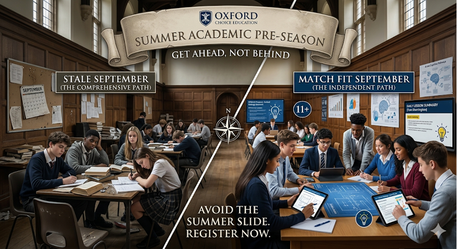 The Academic summer pre-season