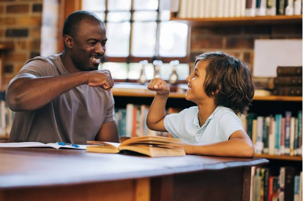 From August Butterflies to Autumn Brilliance: Turning Back-to-School Nerves into Academic Momentum 