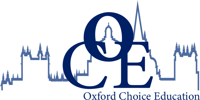 Oxford Choice Education
