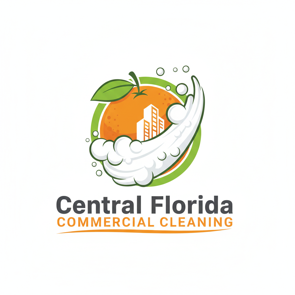 Central Florida Commercial Cleaning