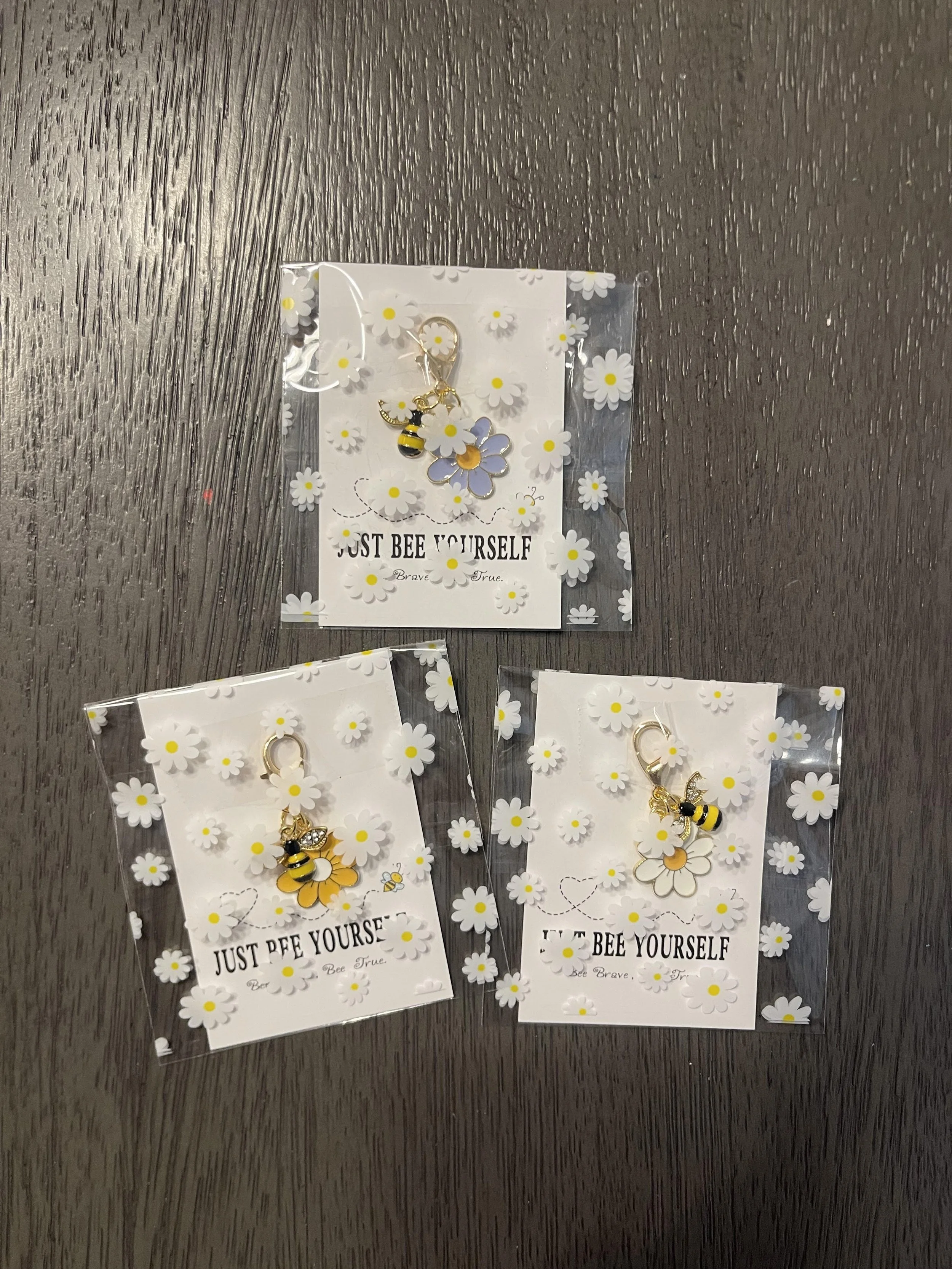 Bee Charm