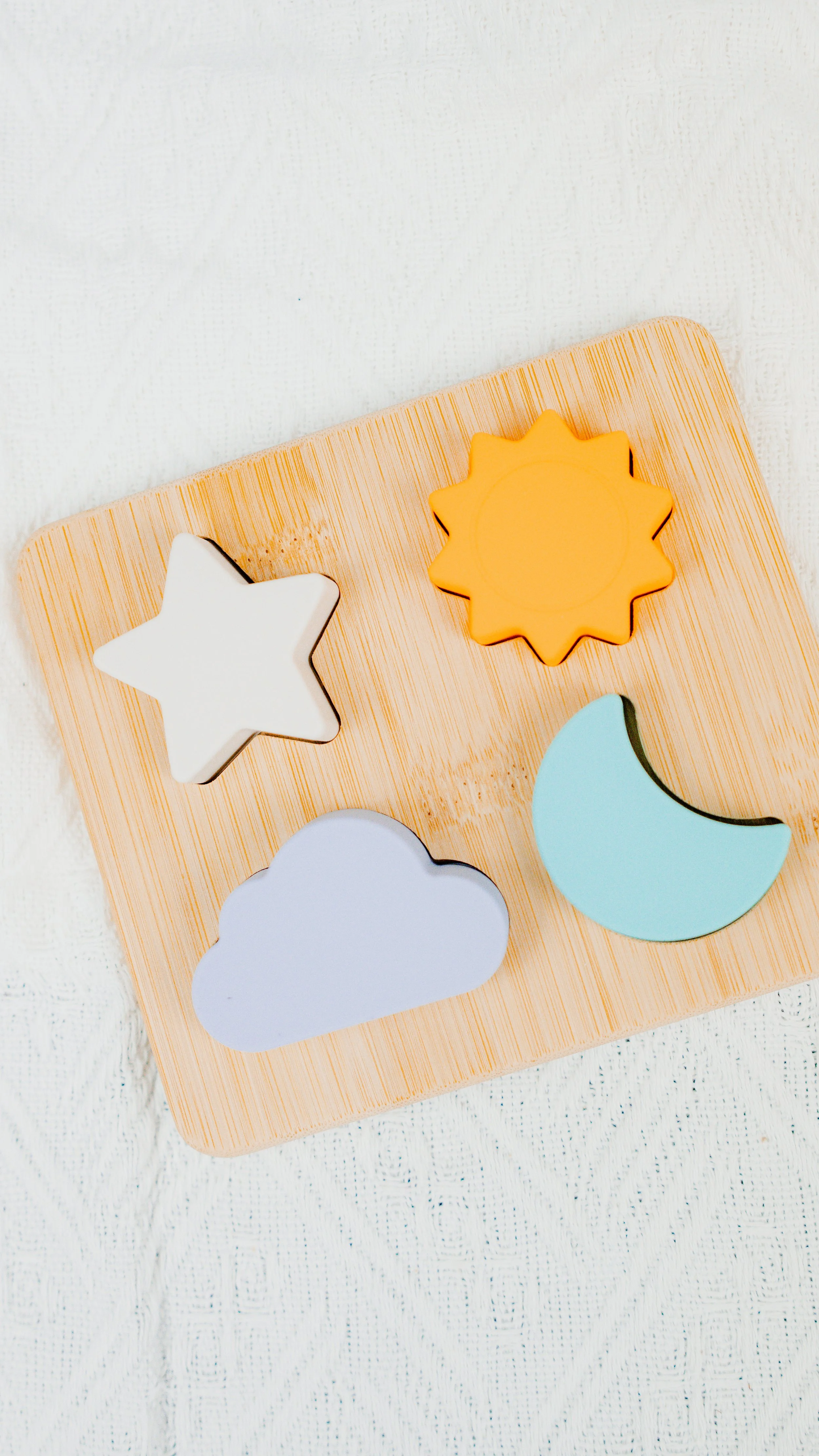 Day and Night Puzzle