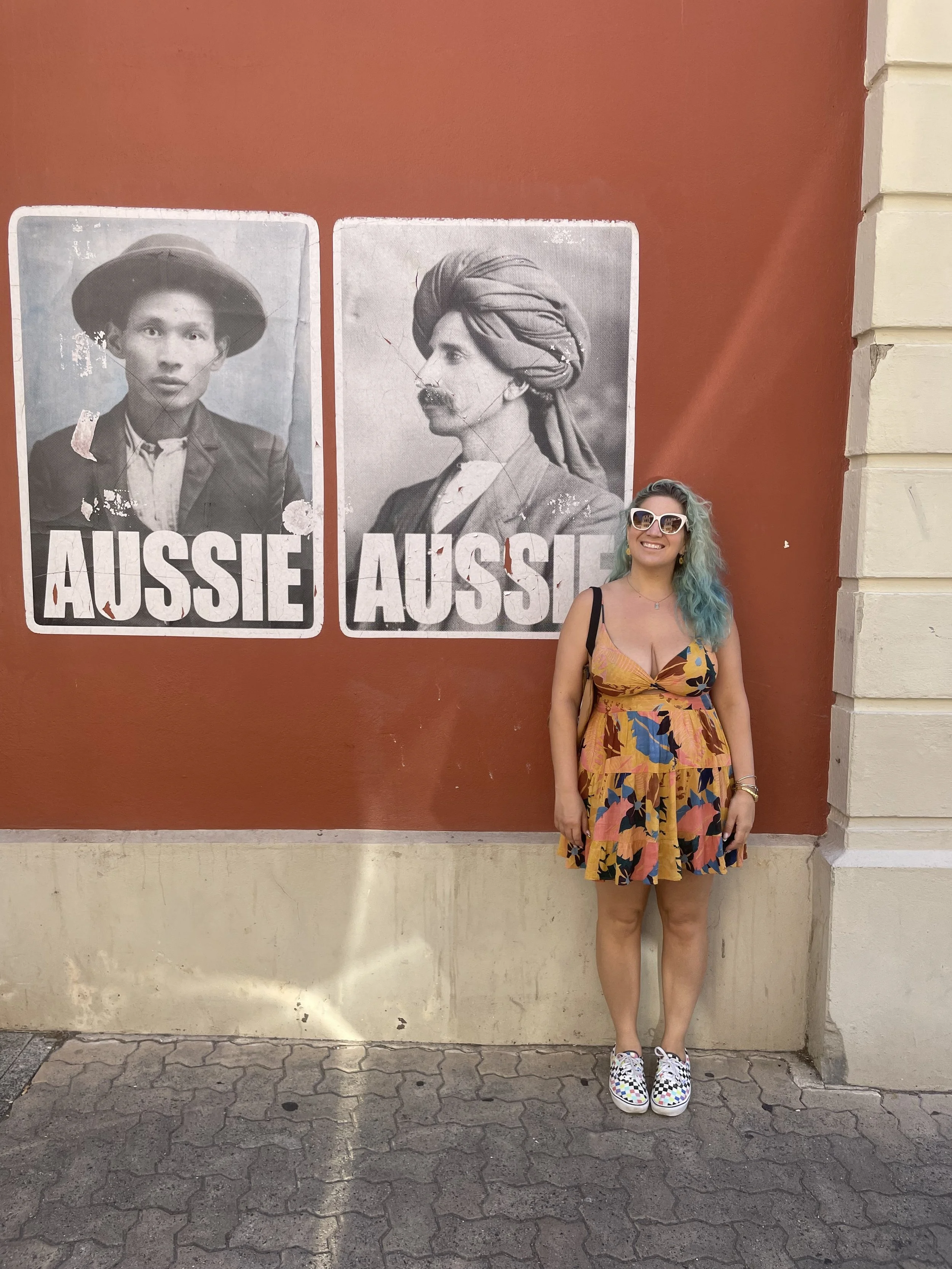 Can we decolonize White Women?