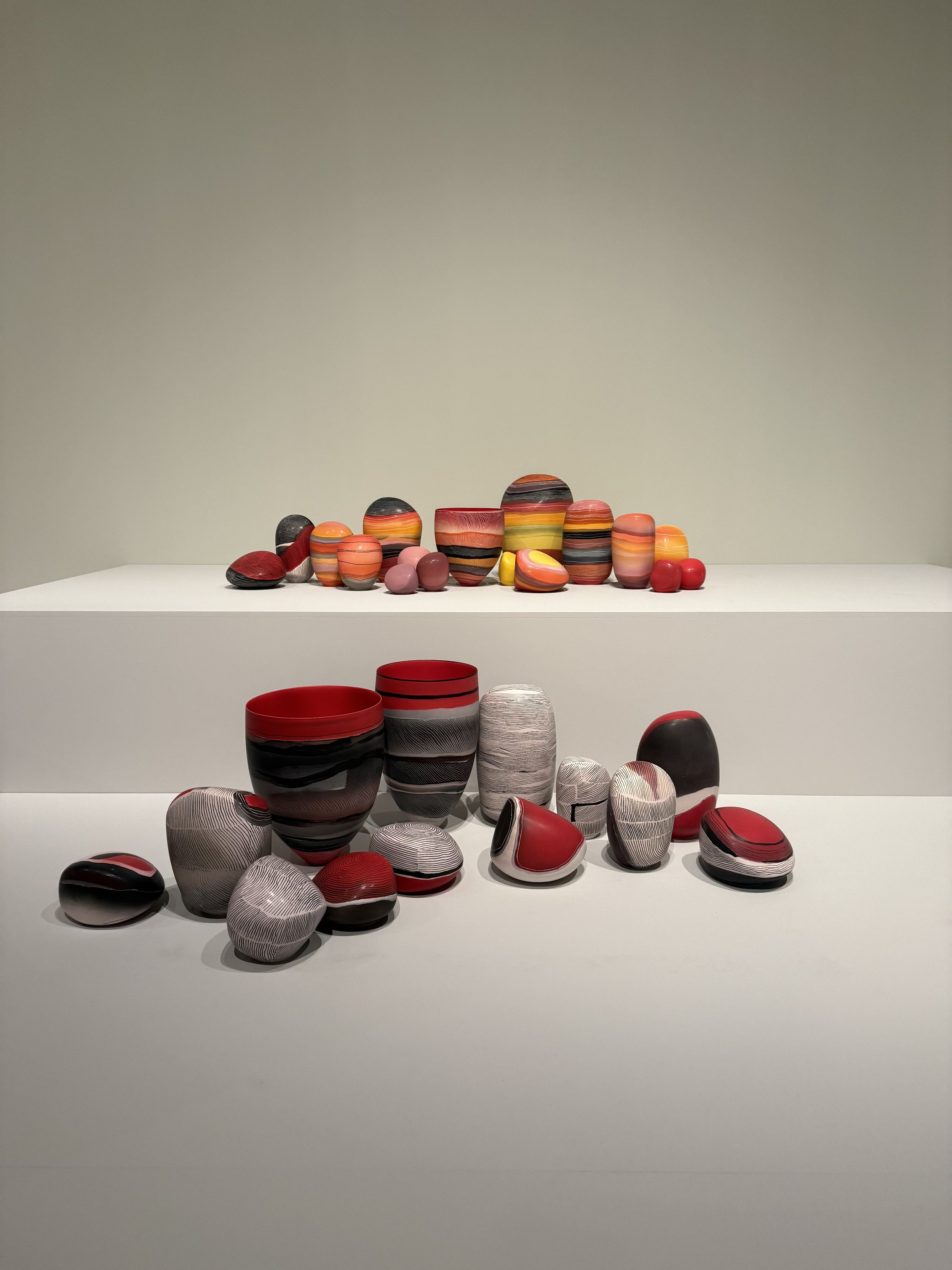 Pippin Drysdale: Infinite Terrain @ AGWA