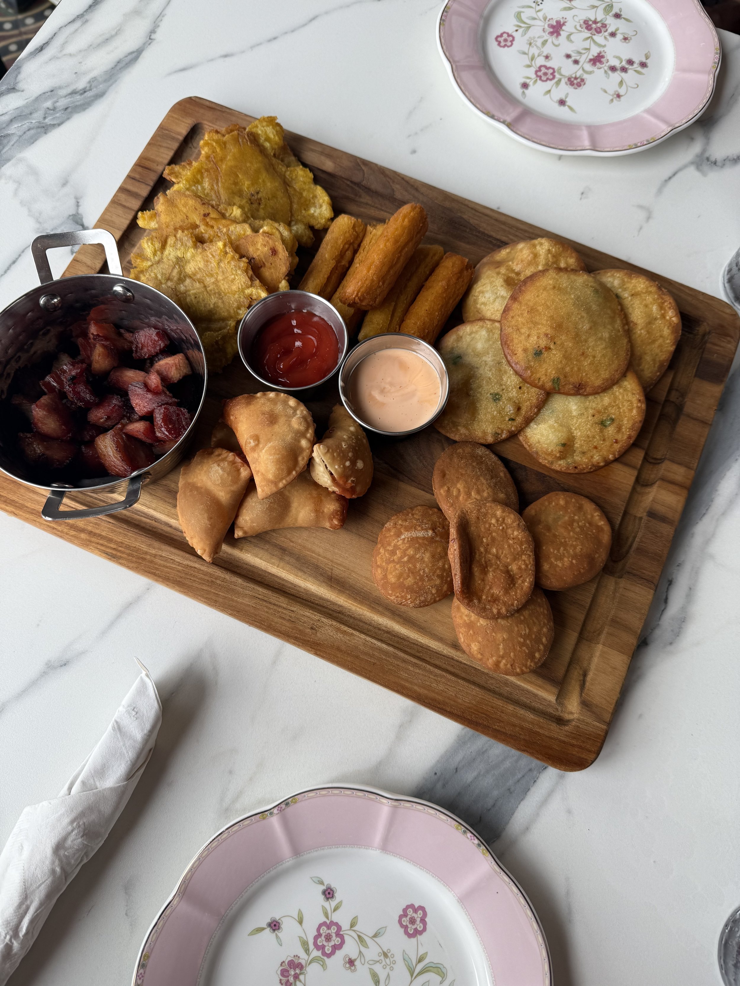 in San Juan, Puerto Rico