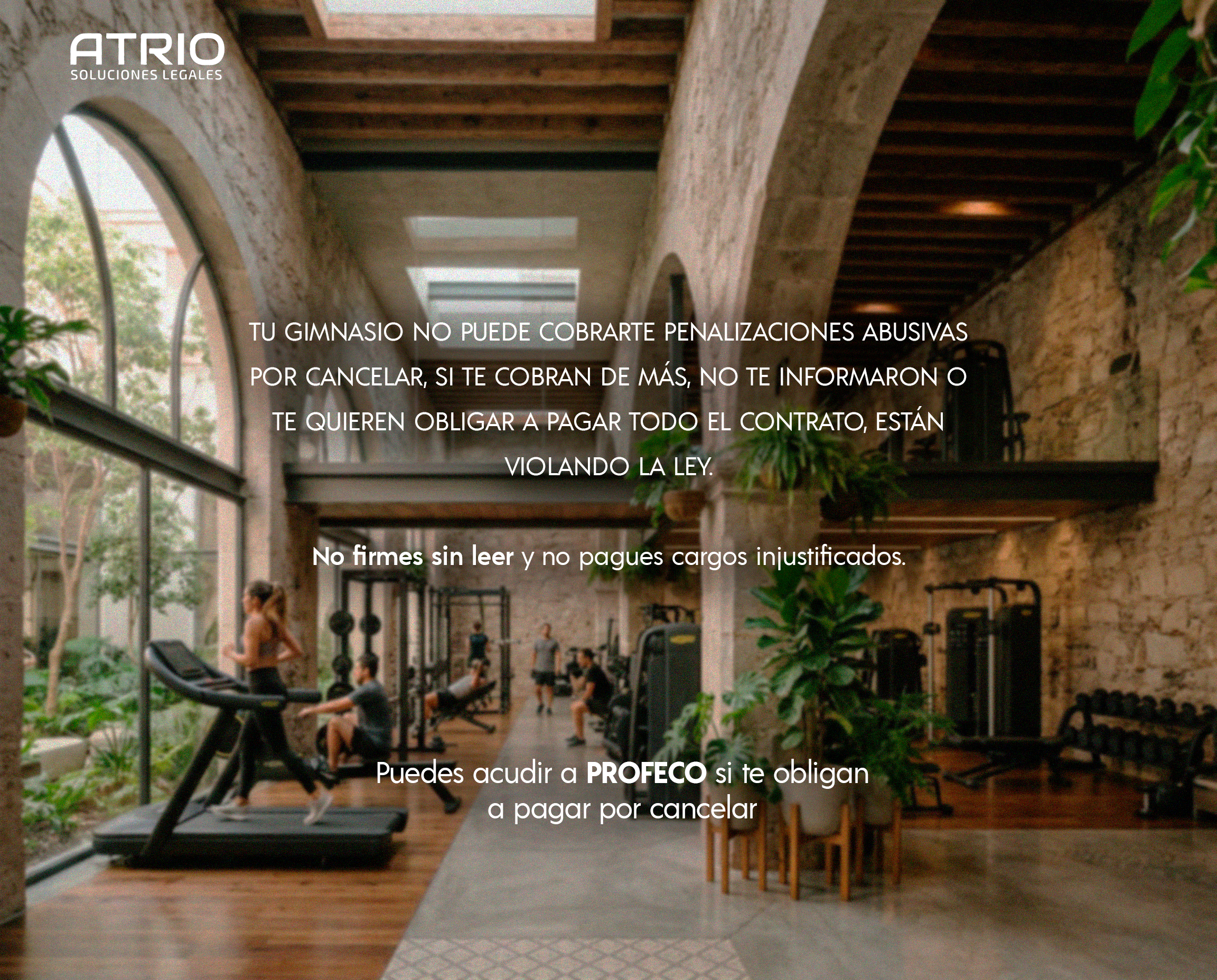 PENALIZACIONES INJUSTAS