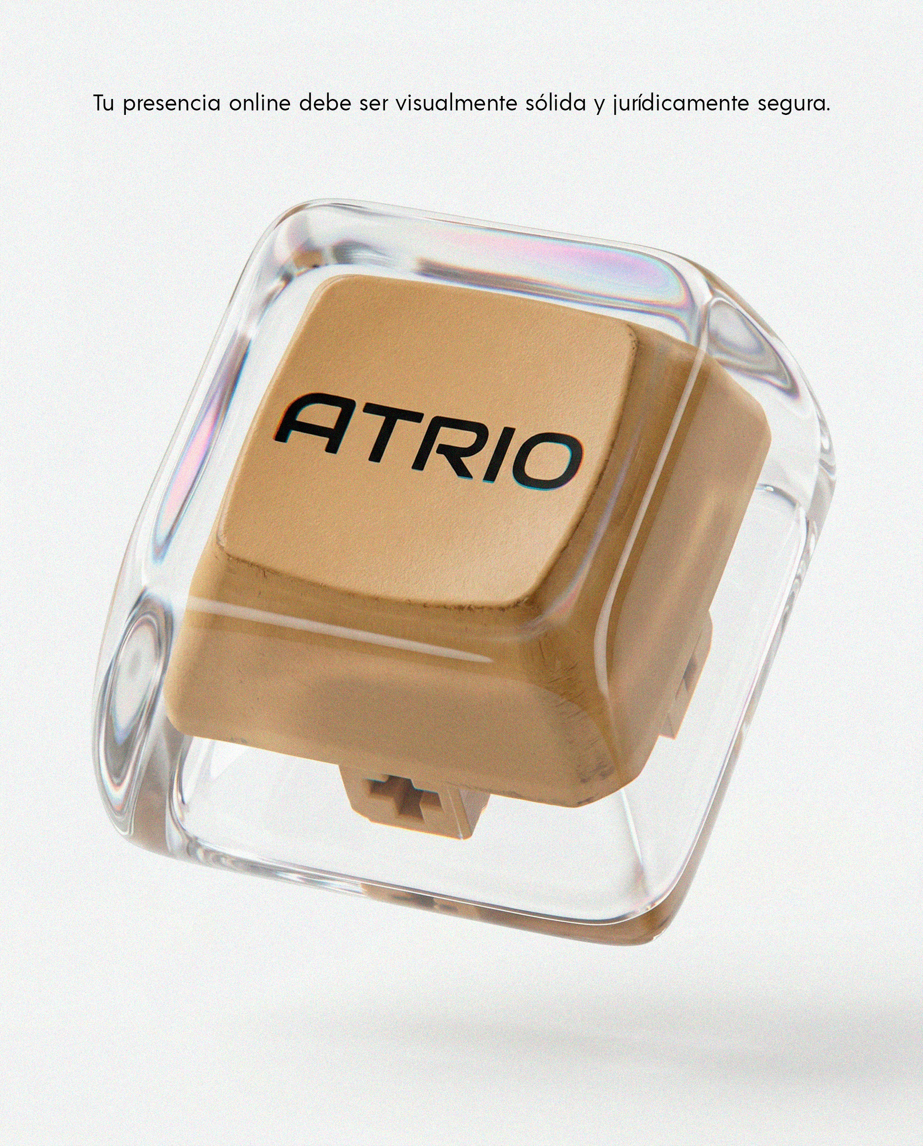 Presencia Legal Digital