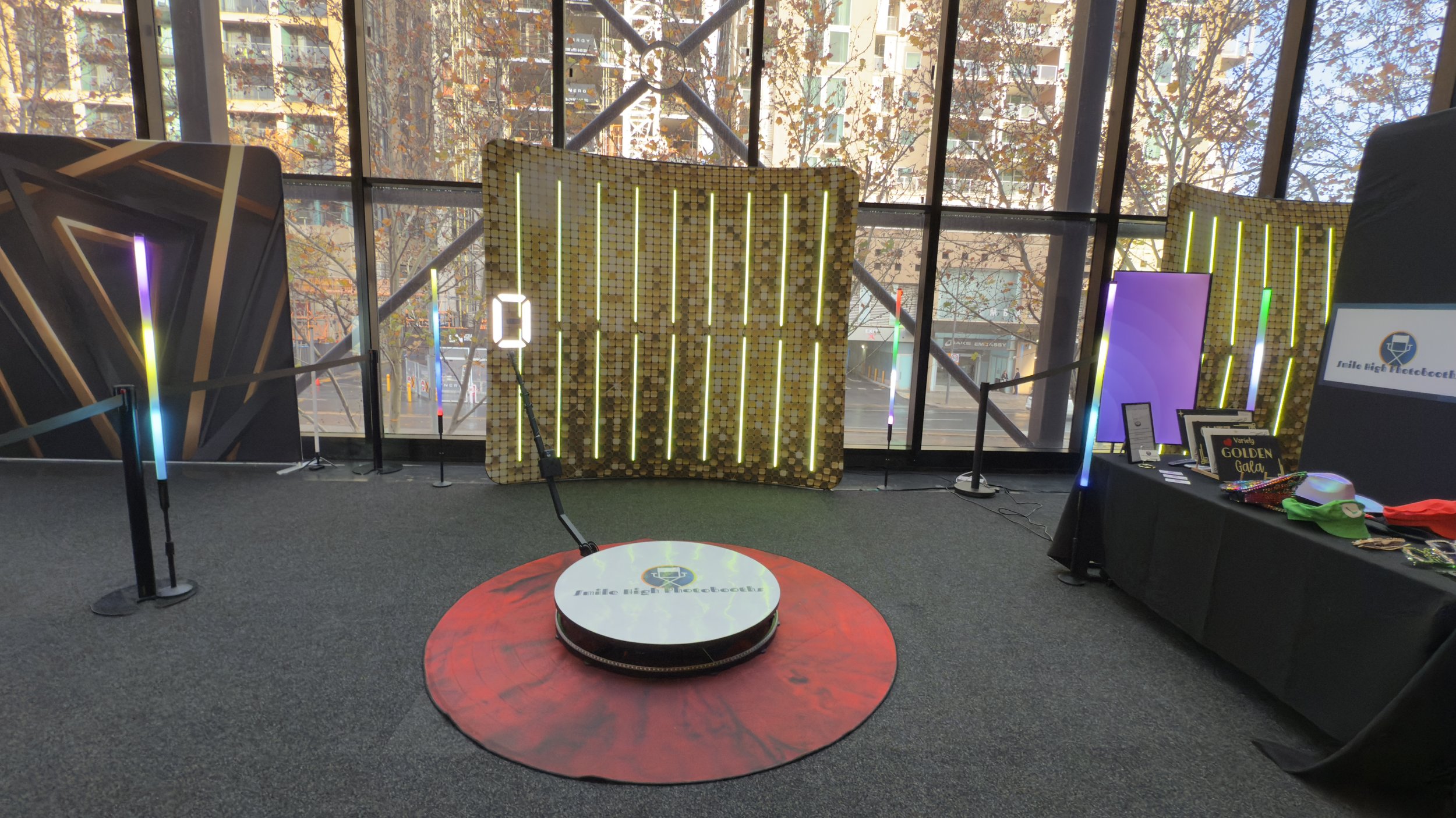 Why Corporate Events Are Investing in Interactive Photo Experiences