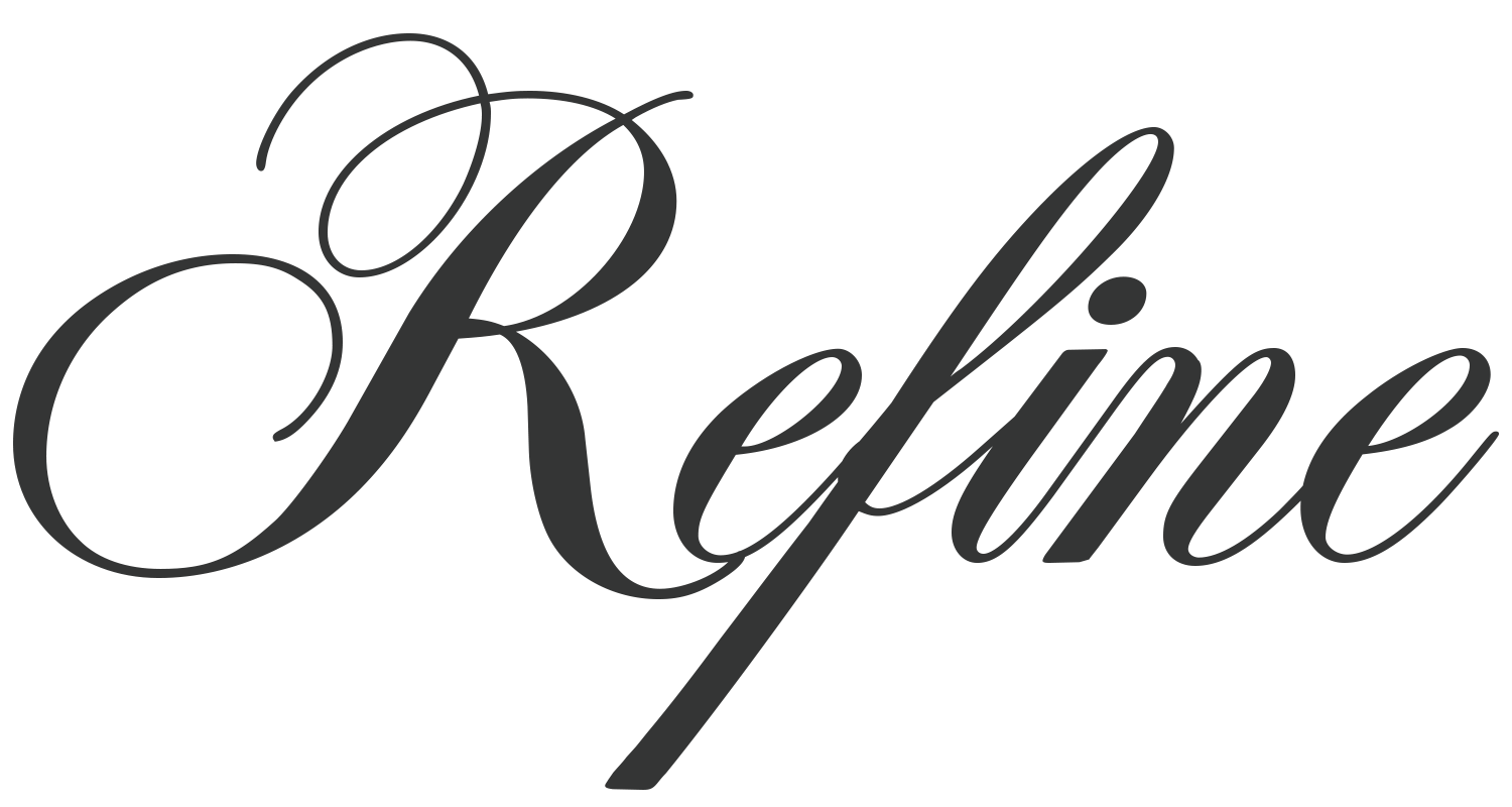 Refine