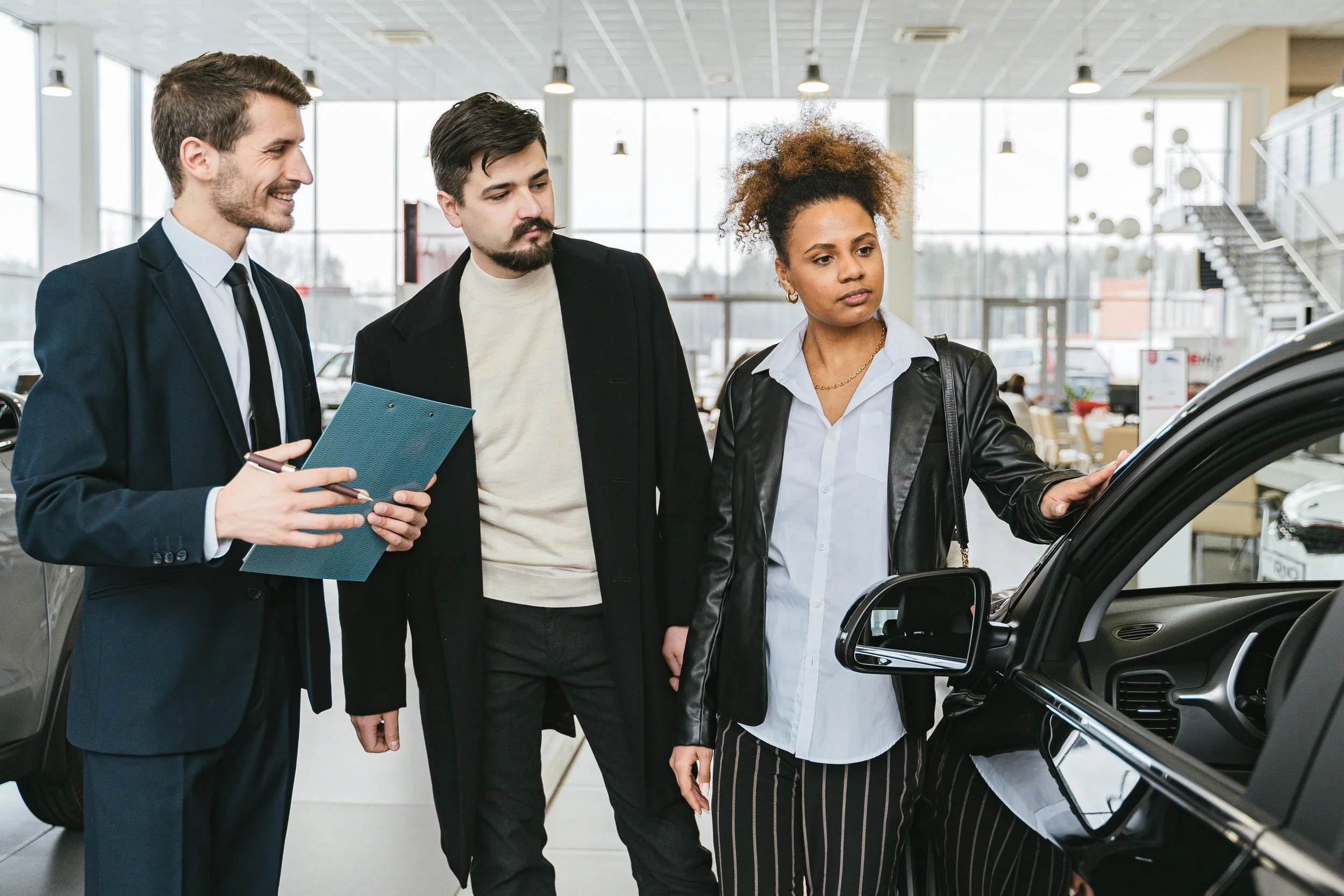 Sales Training & Development