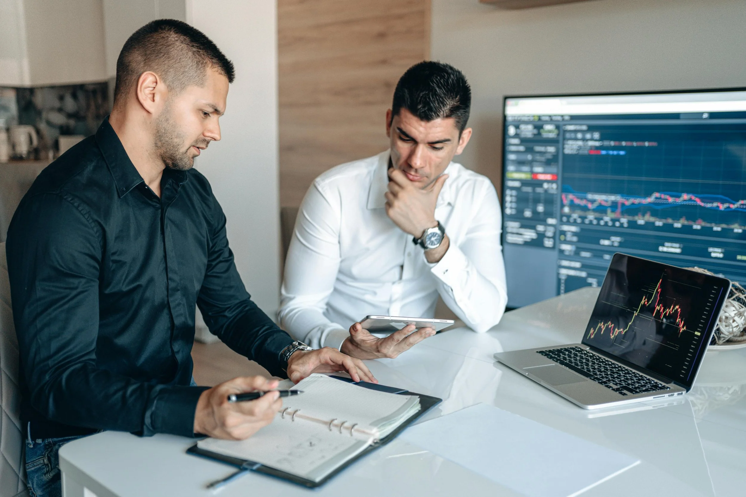 Business Strategy & Growth