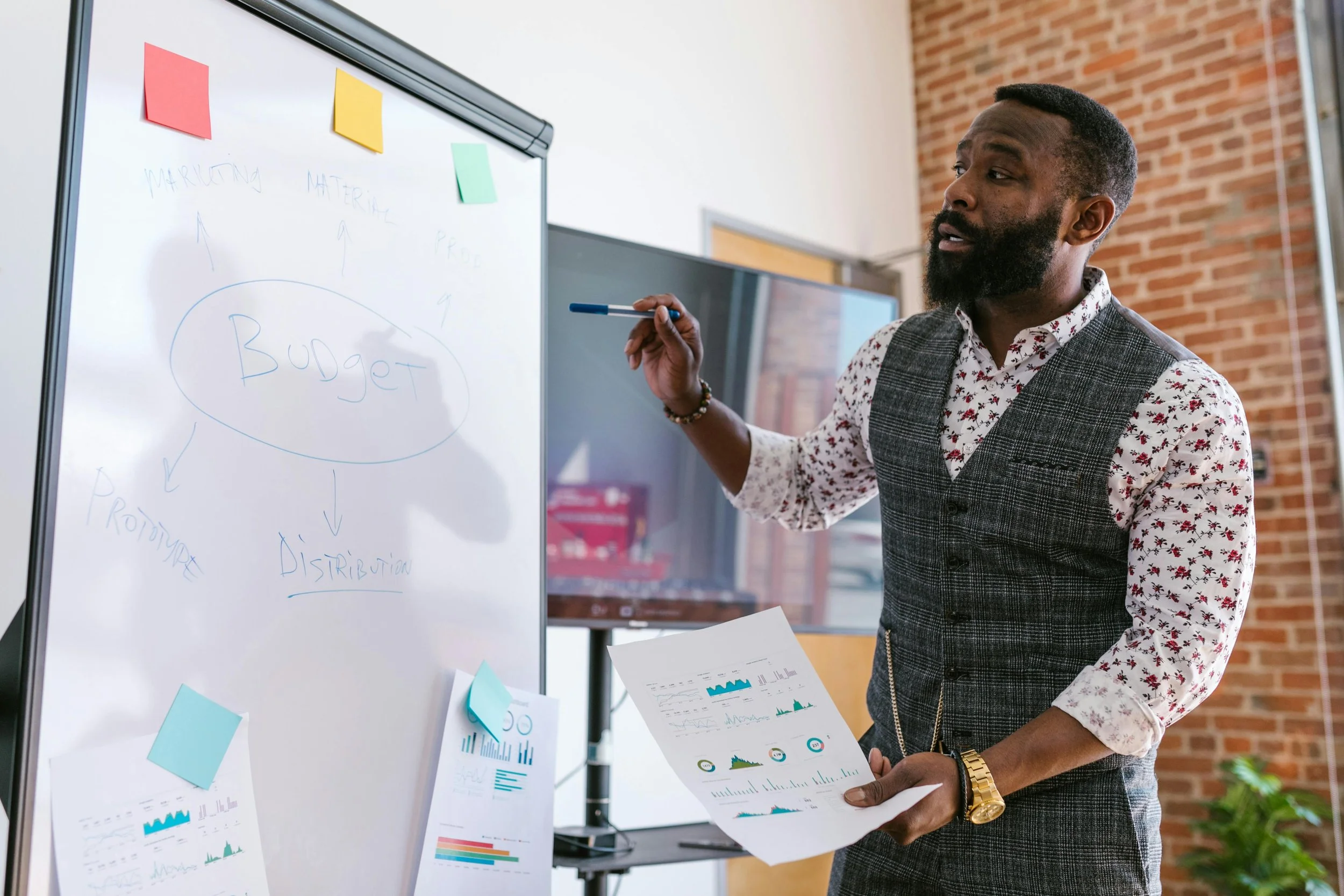 Leadership Coaching & Performance Development