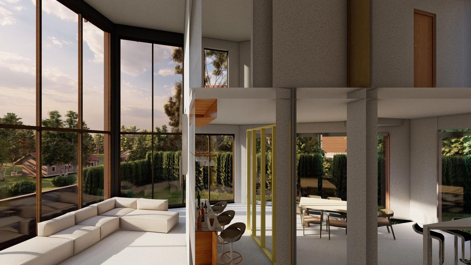 Make Room for Growth