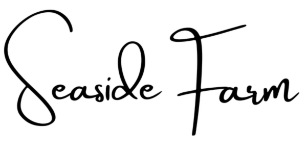 Seaside Farm Logo | Seaside Farm | Accommodation Penguin Tasmania