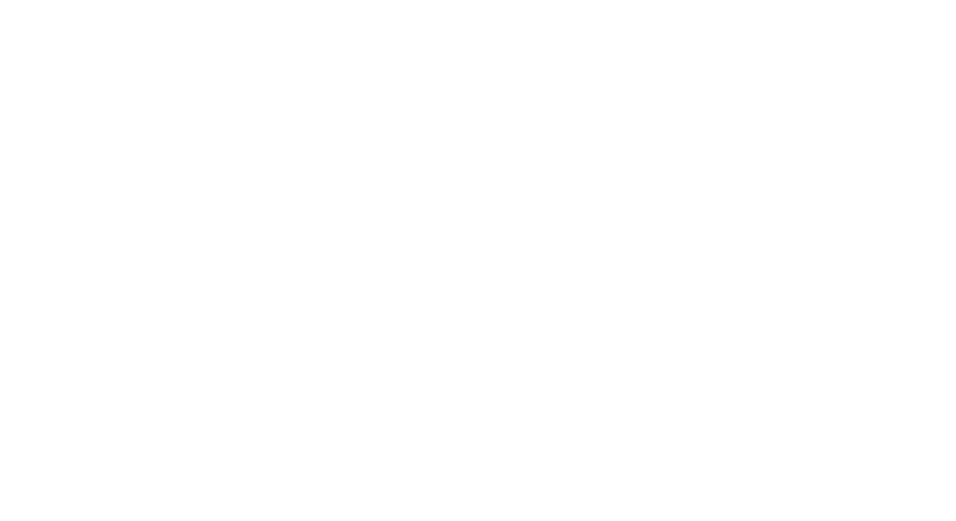 Barrio logo in a hand drawn font inspired by Mexican tiles and signage