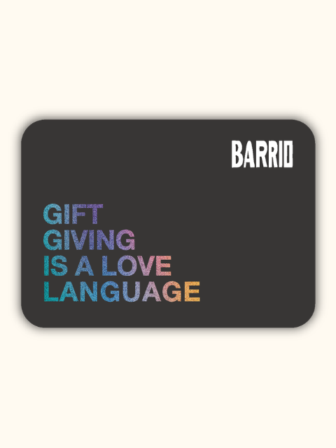 Gift Giving Is A Love Language • Shop Digital Gift Card