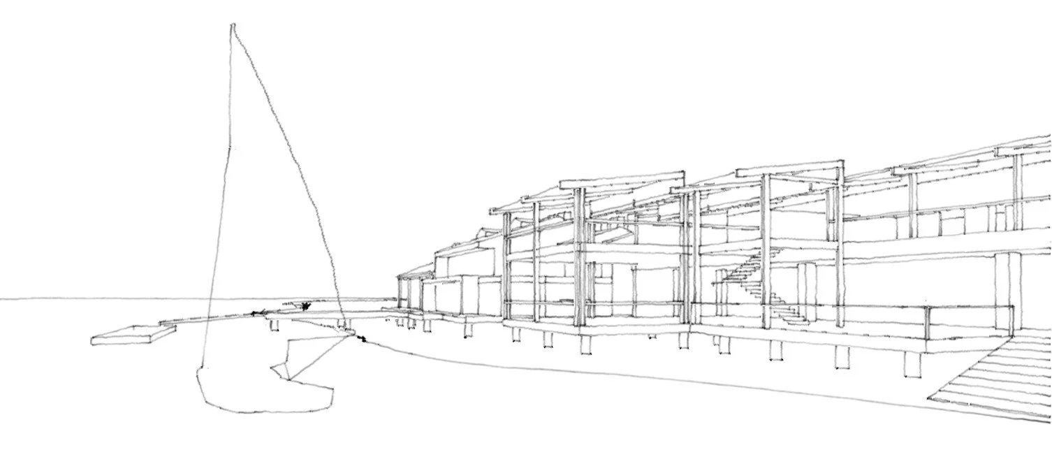 Jon Jacka - Middle Harbour Skiffs.jpg