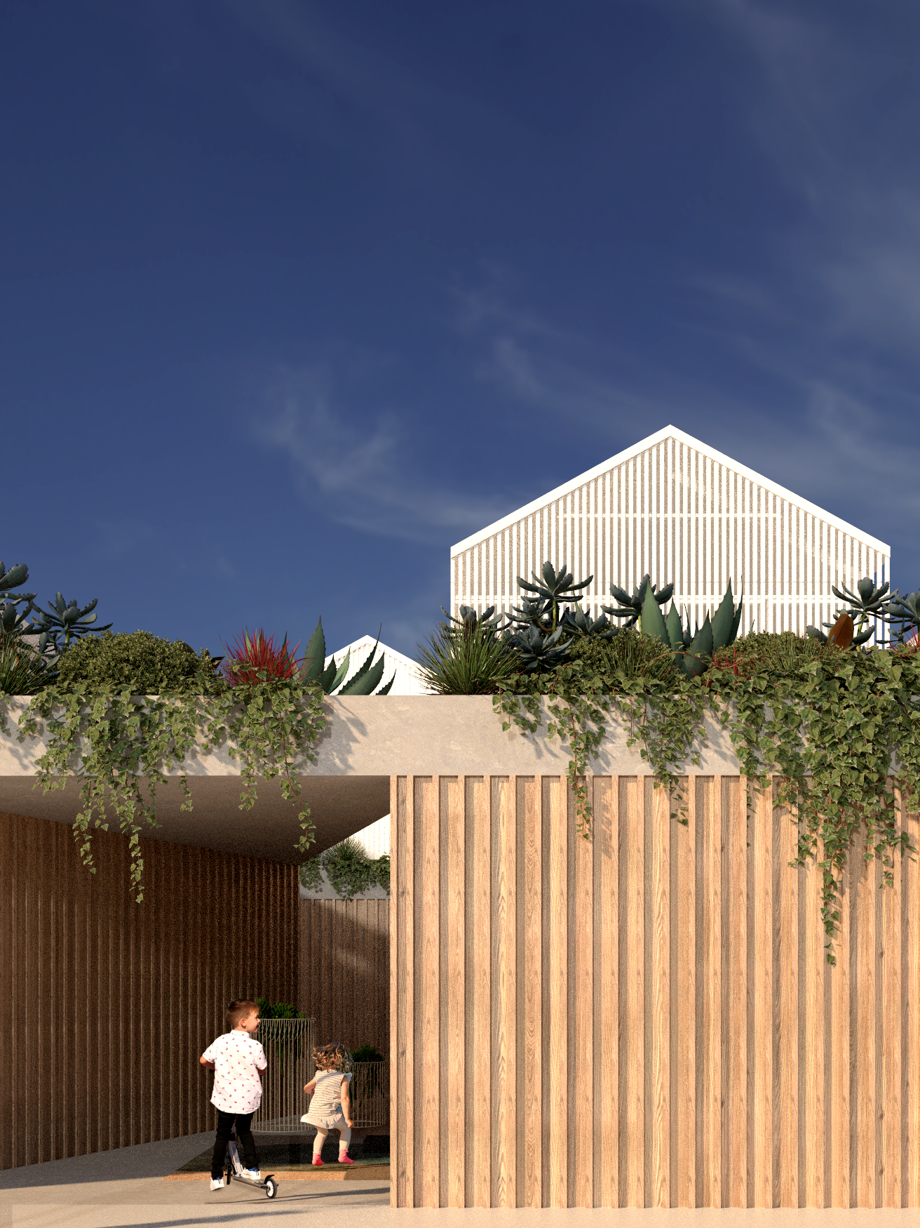 Jon Jacka - Pittwater Rd Manly.png