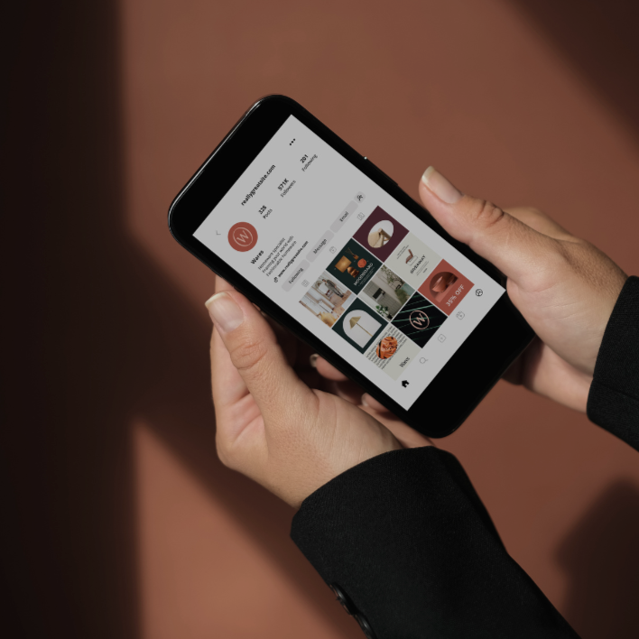 Posting & Kanalmanagement