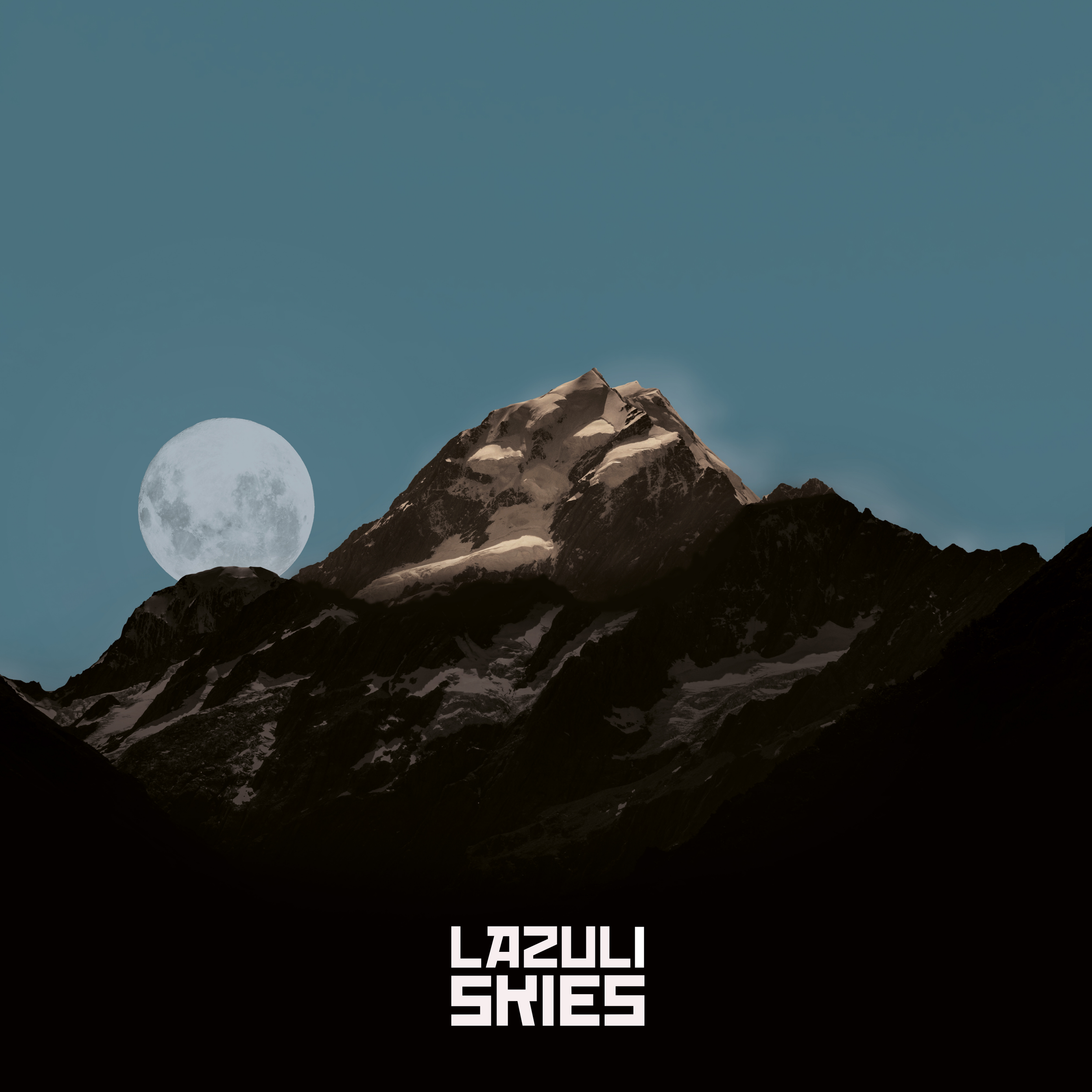 Lazuli Skies