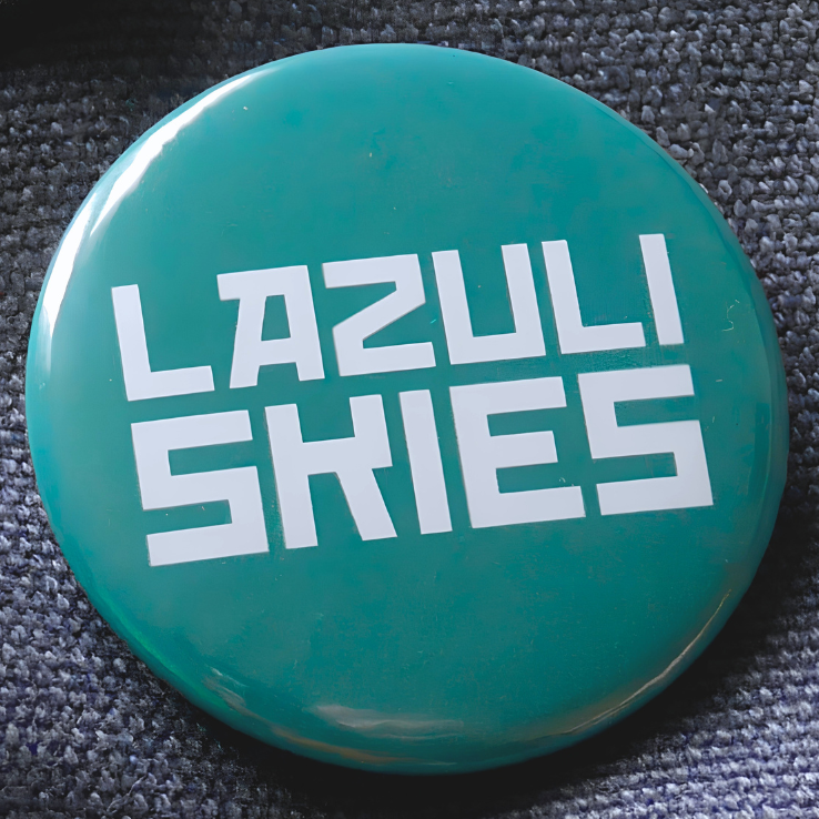 Lazuli Skies