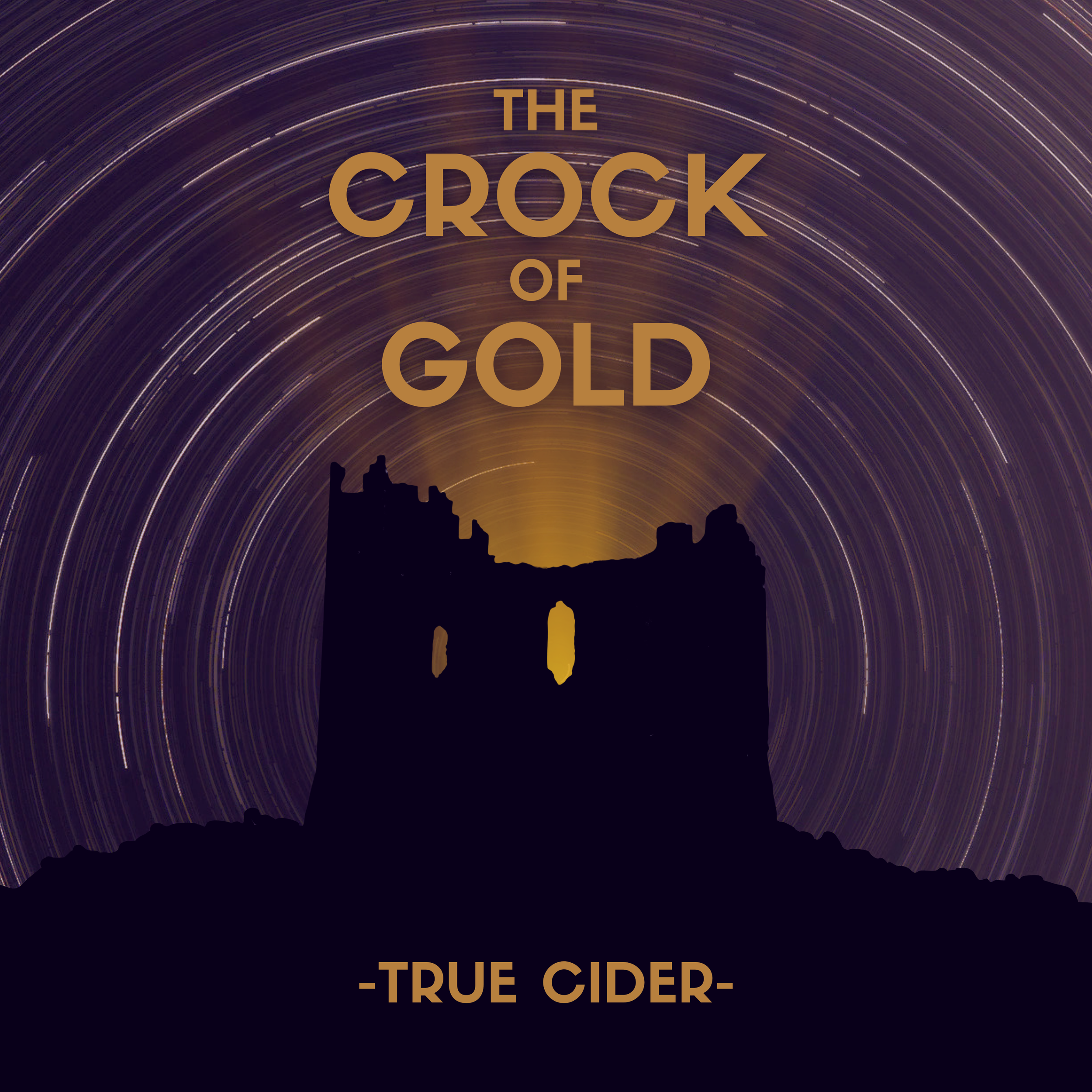 The Crock Of Gold