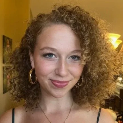 Soft Glam on @ameliatortorici