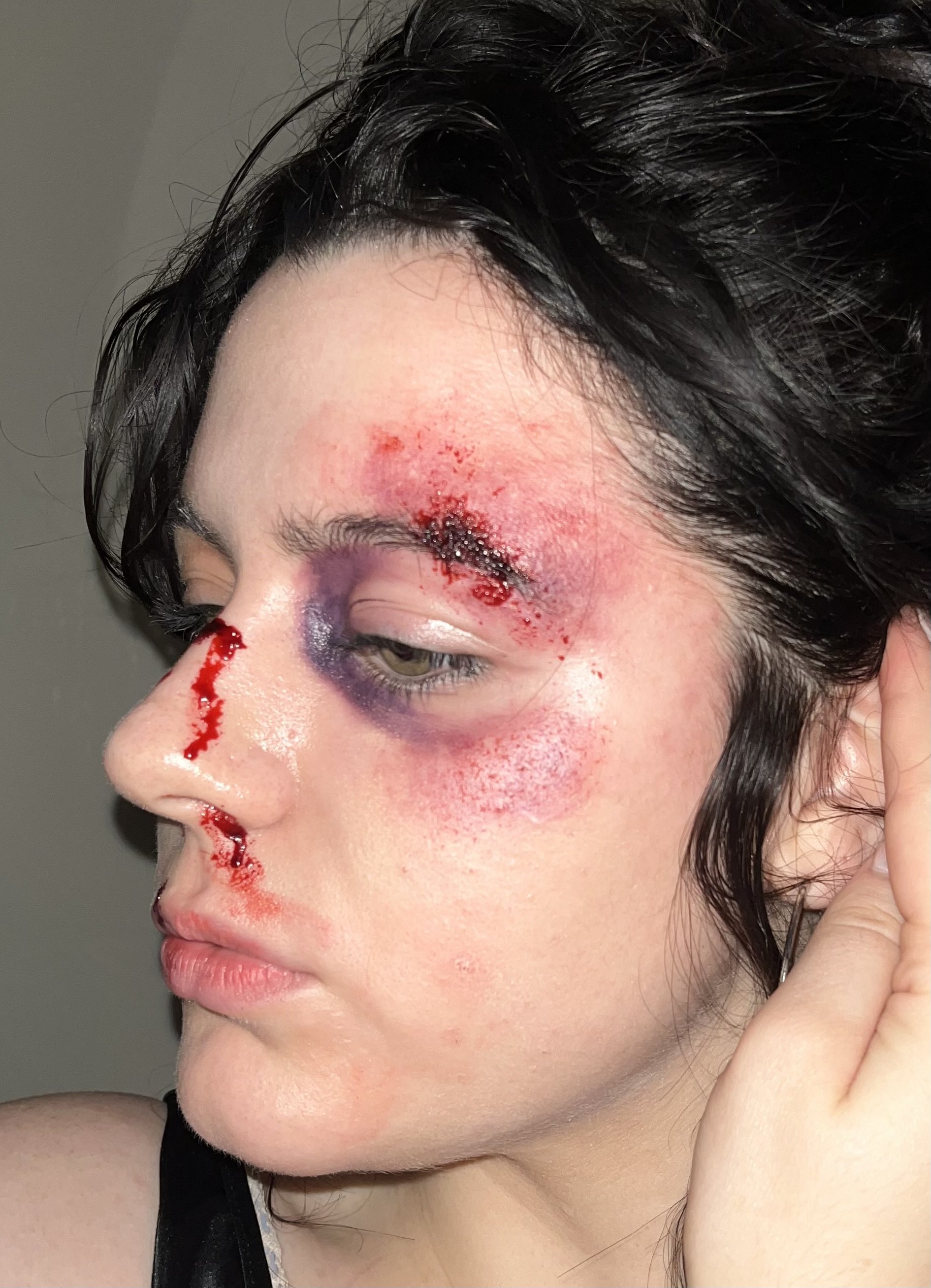 Black Eye SFX
