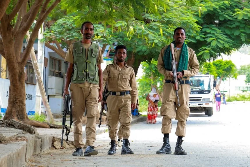 Ethiopia Travel Update: Flights Suspended as Fighting Escalates in the North